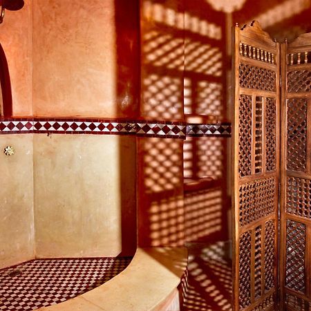 Riad Al Loune Marrakesh Rom bilde
