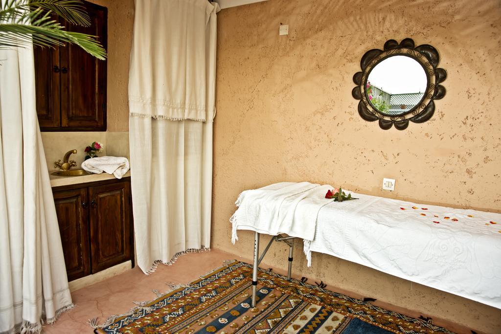Riad Al Loune Marrakesh Eksteriør bilde