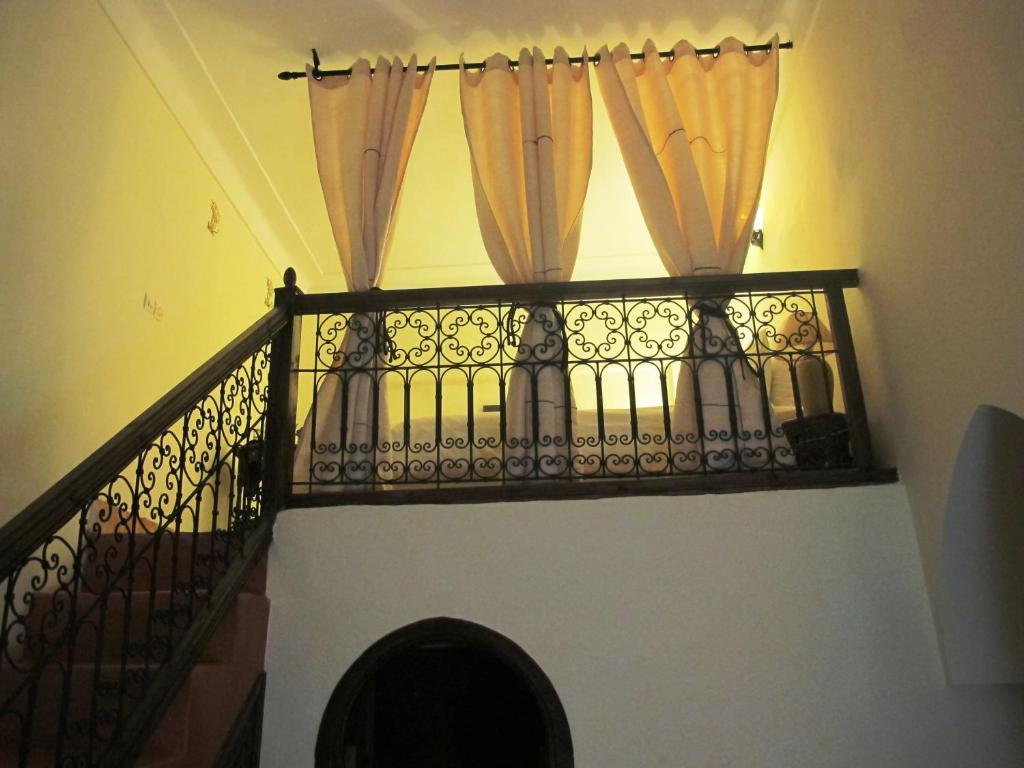 Riad Al Loune Marrakesh Rom bilde